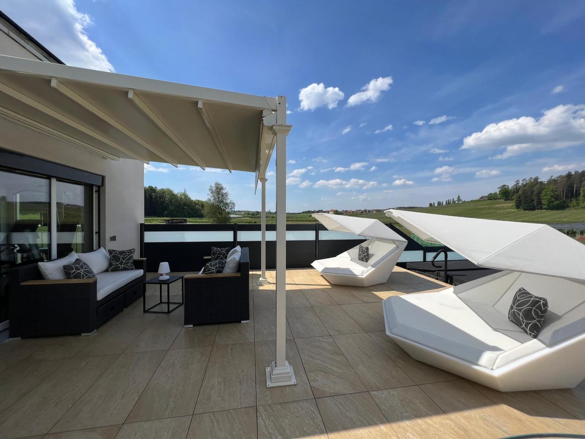 Poolhaus Bodensee Ideal Fuer Geschaeftsreisende Wasserburg am Bodensee Exterior photo